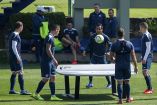 El equipo de Pedro Caixinha necesita los tres puntos para asegurar su pase a octavos de final (Mexsport)