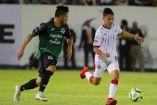 Los rojiblancos sacaron un punto de su visita a Tapachula. (@Chivas)
