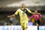 El chileno no celebró el primero, pero en el segundo gol dejó salir la presión que contenía tras nueve meses sin anotar (Fotos: Mexsport)