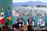 Tequila mexicano obtiene denominación de origen en Brasil