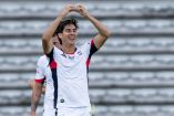Mauro Lainez ve a Pumas como un rival disminuido por mantener una nómina poco rimbombante (Mexsport)