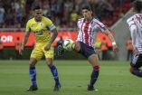 Minuto a minuto: Chivas vs San Luis (Copa MX)