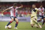 El 13 de marzo a las 20:55 tendrá lugar el Clásico Nacional en la Copa MX. (Mexsport)