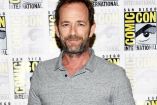 Los problemas que Luke Perry sufrió antes de su muerte