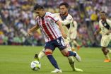 Minuto a minuto: América vs Chivas (Copa MX)