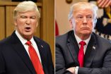 Propone Trump investigar a 'Saturday Night Live' por parodiarlo