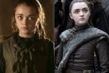 Así lucen los personajes de Game of Thrones luego de 8 temporadas