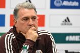 Gerardo Martino reconoció que para 'el representa algo especial enfrentar a la selección guaraní. (Imago7)
