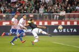 Minuto a minuto: México vs Paraguay (Amistoso)