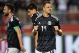 Javier Hernández firmó el tercer tanto del equipo mexicano. (Imago7)