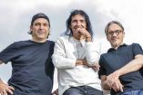 Enanitos Verdes cautivan a Tijuana con grandes éxitos 