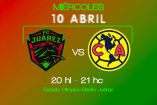 Así se jugará el partido por el título de la Copa MX en su edición Clausura 2019. (@CopaMx)