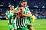 Betis hunde al Submarino en zona de descenso