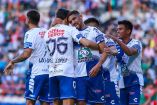 Pachuca llegó a 24 puntos y se mantiene en zona de liguilla. Foto: Imago7