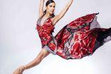 Elisa Carrillo, primera mexicana nominada al Benois de la Danza 