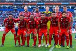 Veracruz es el primer equipo de la Liga MX que recibe una sanción como ésta. Foto: Imago7