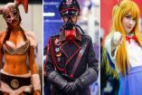 El cosplay, una pasión que resulta costosa 