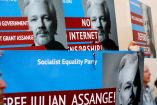 Assange luchará contra su extradición a Estados Unidos