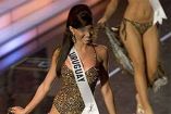 Fatimih Dávila Sosa, ganadora de Miss Universo Uruguay 2006, fue hallada muerta en un hotel de la colonia Nápoles. Foto: Especial