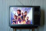 ¡Ups! Transmiten por tv la pelicula Avengers: Endgame