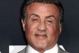 Sylvester Stallone será homenajeado en Cannes 