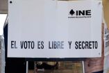 Más de 4 millones de poblanos podrán votar el 2 de junio