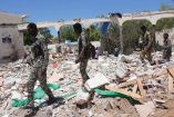 Atentado en Somalia deja al menos 5 muertos