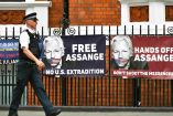 Ecuador incauta bienes de Assange; decidirá que darán a EU