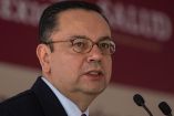 Germán Martínez renuncia a la dirección general del IMSS