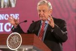 López Obrador se reúne con el SNTE
