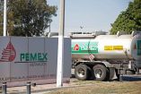 Pemex, robo de combustible, seguridad, huachicoleo