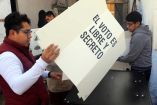 Puebla, Elecciones extraordinarias, Elecciones a la gubernatura, Morena, PAN, INE