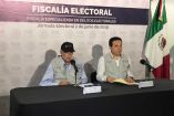 Elecciones 2019, Votaciones, Aguascalientes, Baja California, Durango, Tamaulipas, Quintana Roo, Alcaldes, Gobernador, Voto