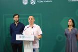 Ciudadanos podrán vigilar presupuesto ejercido por GCDMX