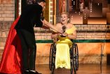 Sin limitaciones: Ali Stroker hace historia con Premio Tony 