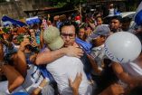Gobierno de Nicaragua libera a líderes opositores