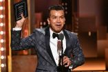 De inmigrante sin papeles a ganador de un premio Tony 