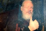 EU pide formalmente a Reino Unido extraditar a Julian Assange