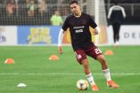 Jorge Sánchez será baja del Tricolor y su lugar será tomado por Uriel Antuna (Imago7)