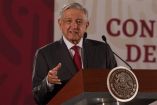 Tenemos presupuesto suficiente para atender migrantes: López Obrador