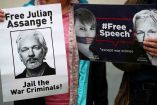 Reino Unido fija fecha para definir futuro de Assange