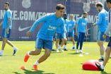 Coutinho fue cuestionado por la afición culé durante la pasada campaña y fue incluso silbado durante varios encuentros (Foto: Europa Press)