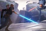 Star Wars: Fallen Order muestra el mayor Templo Sith jamás visto