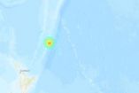 Fuerte terremoto sacude Nueva Zelanda; hay alerta de tsunami