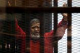 Muere el expresidente egipcio Mohamed Mursi