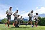 La Selección Mexicana trabaja en Denver de cara a su duelo ante Canadá. Foto: Imago7