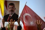 Expresidente Mursi fue asesinado, acusa Turquía
