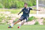 Miguel Layún no pudo participar en la Copa Oro debido a problemas de salud / Foto: Imago7