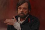 Mark Hamill 'spoilea' futuro de Luke Skywalker en Star Wars 9