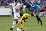 El Salvador y Jamaica se mantienen en la cima del Grupo C con cuatro puntos. Foto: AP